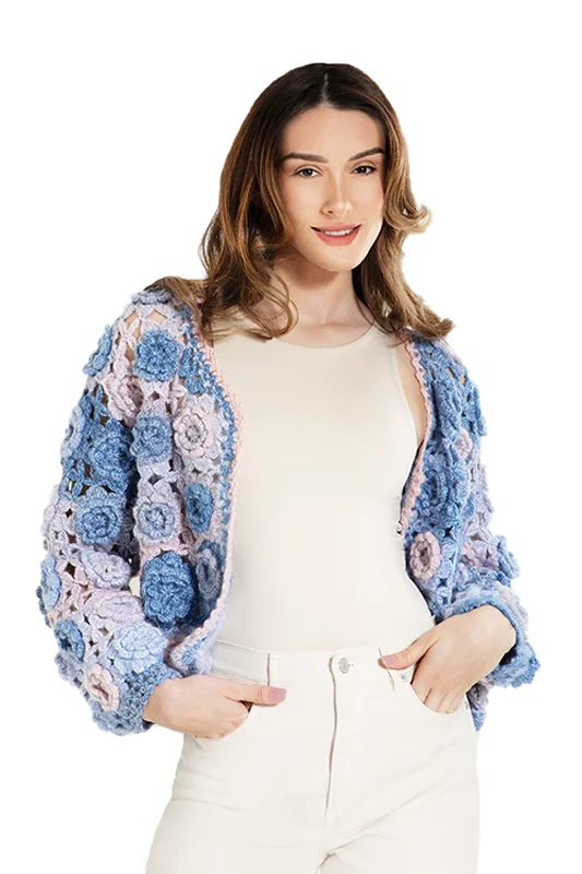 Corn Flower Blue