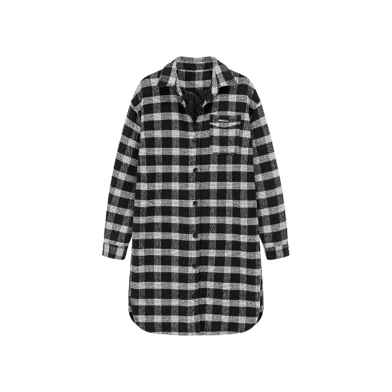 Black-White Check