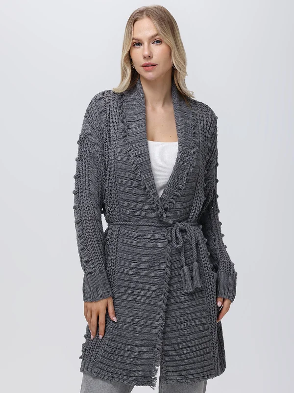 Pewter Heather