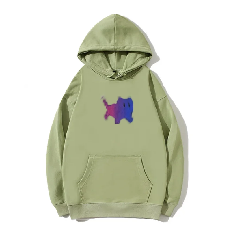 Tea Green