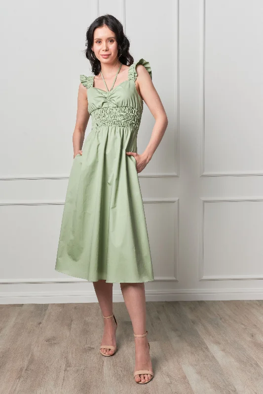 Gisele Sage Green