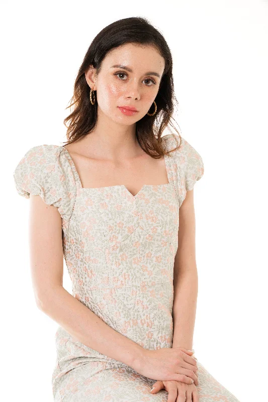 Grace Mint Pink