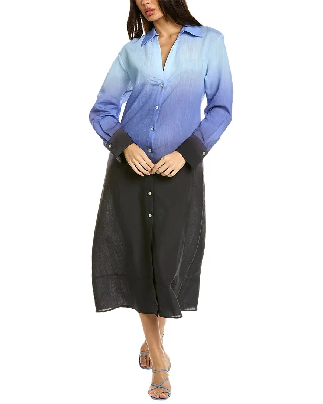 Ruffled Women Dress with Multiple Layers for a Playful and Girly Style Ruffled Women Dress with Multiple Layers for a Playful and Girly Style Vince Dip-Dye Shirtdress Ruffled Women Dress with Multiple Layers for a Playful and Girly Style Ruffled Women Dress with Multiple Layers for a Playful and Girly Style Vince Dip-Dye Shirtdress