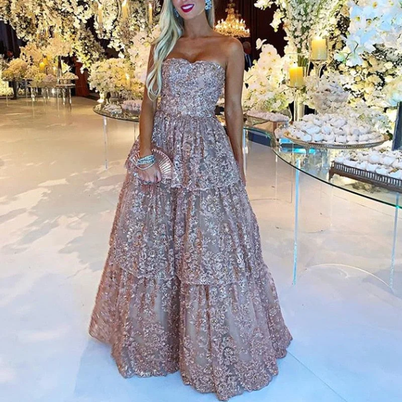 Cotton maxi dresses for a comfortable and everyday - wear optionFashionSierra - Girls Homecoming Party Vestidos Birthday Evening Robes Cotton maxi dresses for a comfortable and everyday - wear optionFashionSierra - Girls Homecoming Party Vestidos Birthday Evening Robes