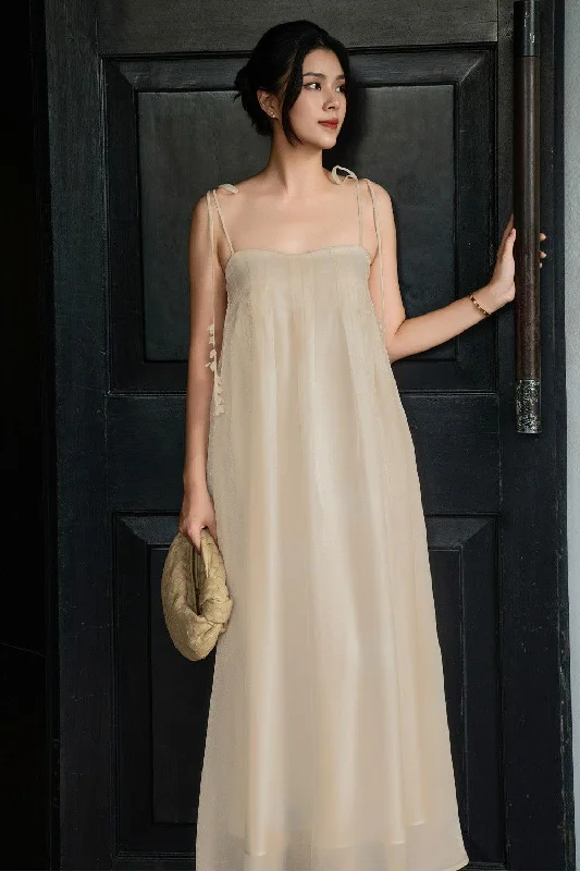 Cream White