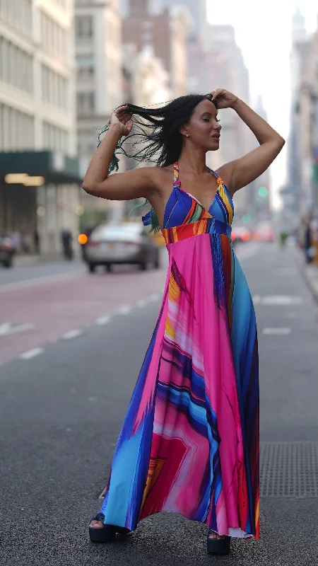 PINK/BLUE