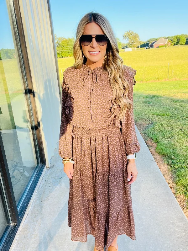 Cotton maxi dresses for a comfortable and everyday - wear optionLATE SUNSETS MAXI DRESS Cotton maxi dresses for a comfortable and everyday - wear optionLATE SUNSETS MAXI DRESS