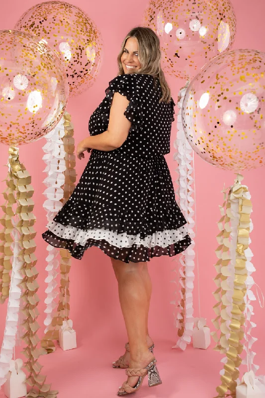 Mini dresses with tassel accents for a fun touchAsia Dress Spot