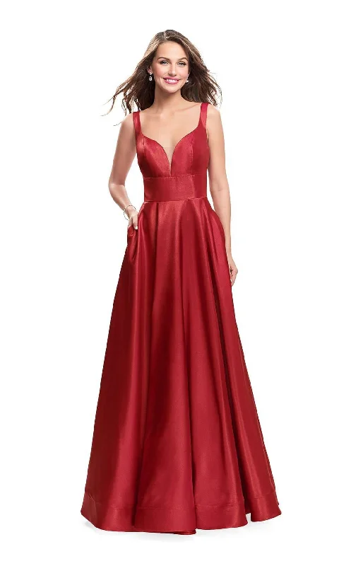 Deep Red