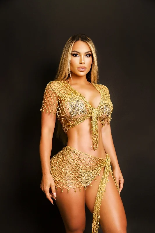 Gold